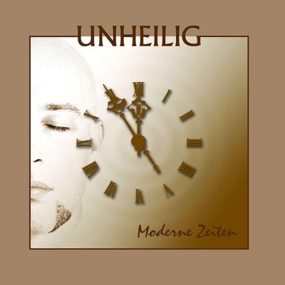 Unheilig - Moderne Zeiten, CD Neu