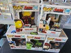 Funko POP Avengers Lot of 5 - Beyond Earth's Mightiest
