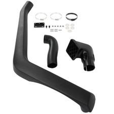 Snorkel Kit Air Intake For Suzuki Samurai Jimny Sierra Gypsy 84-97 Texture Black