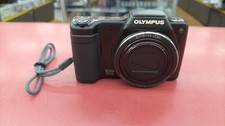OLYMPUS SZ-15 Digital Camera