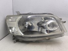 Feu avant (phare) Daihatsu MATERIA