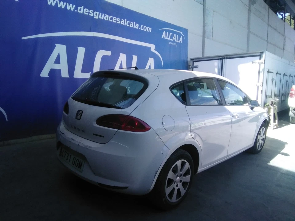 1K0407151AD BRAZO SUSPENSION INFERIOR DELANTERO IZQUIERDO / 1091555 PARA SEAT LE - Image 4 of 4