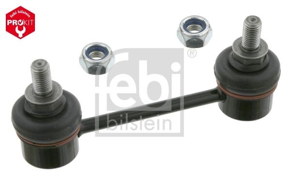 Koppelstange Stabilisator Hinterachse FüR Nissan X-TRAIL I-image