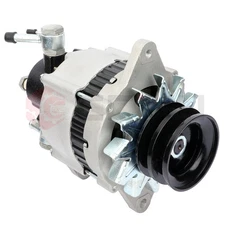 For  Isuzu NPR Alternator 1990 1991 1992 1993 1994 1995 1996 1997 90-97 12V