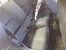 Camaro 2014 Seat Rear 569933 Camaro 2014 Seat Rear 569933