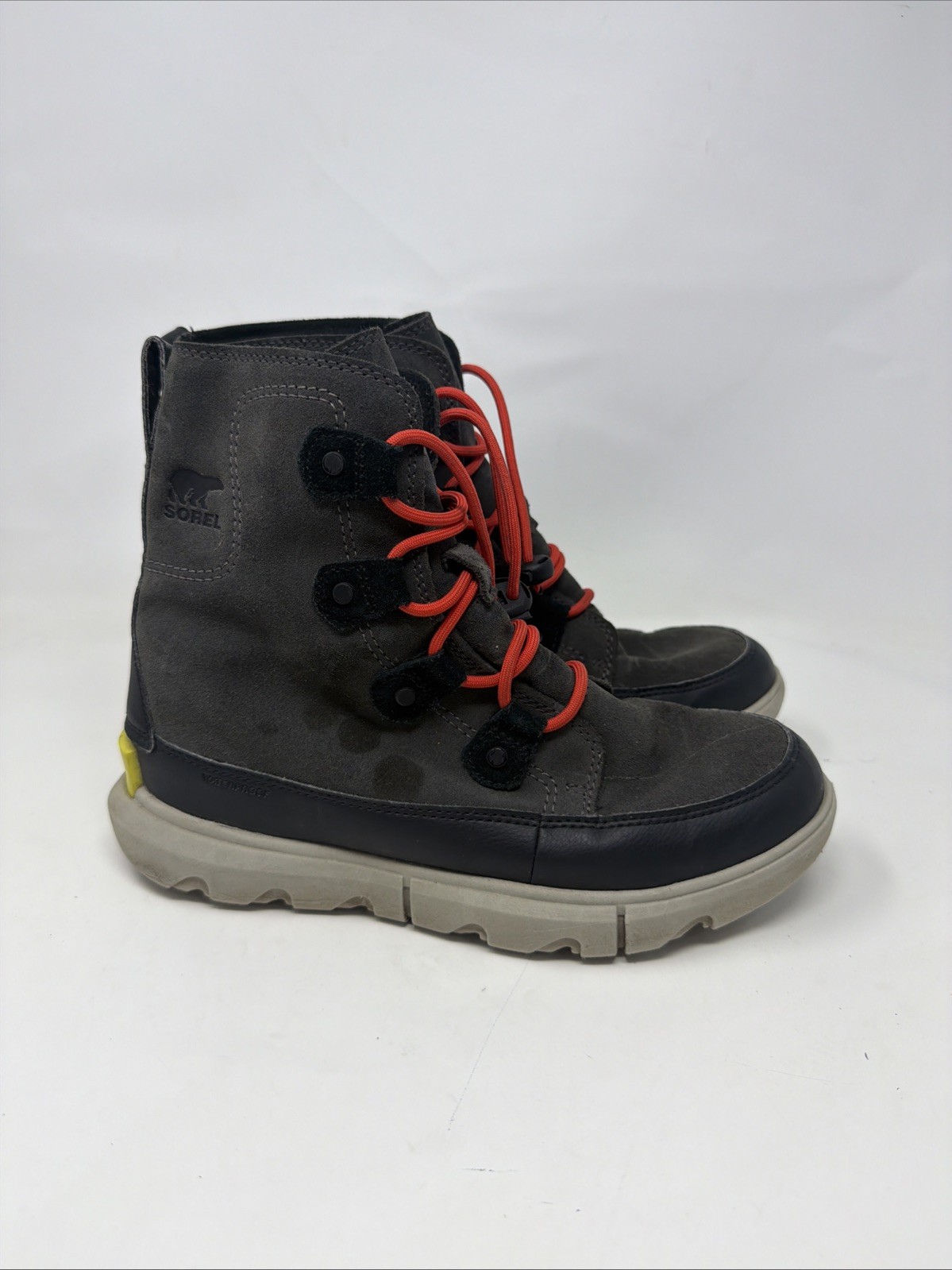 Sorel Women's Explorer Next Joan Waterproof Insulated Boot