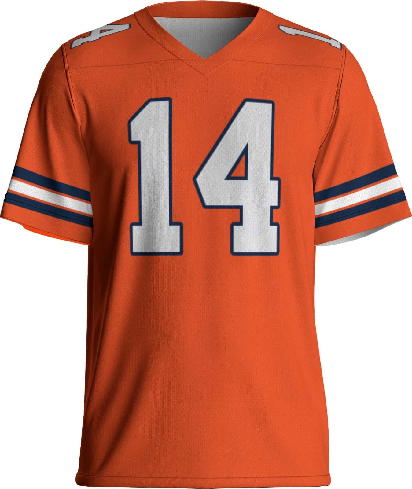 Custom Courtland Sutton Jersey