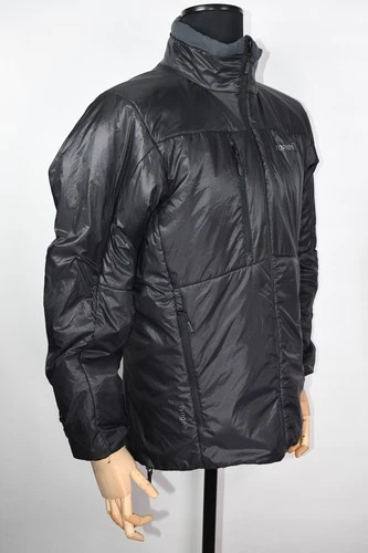 Norrona Lyngen Primaloft 60 Men's Windproof Insulation Jacket size XL  image 2