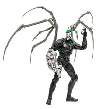 McFarlane DC Multiverse Batman Futures End Glow in The Dark 7in Action Figure