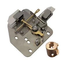 Door lock Repair Kit for Dexter Laundry Replaces # 9885-024-001P