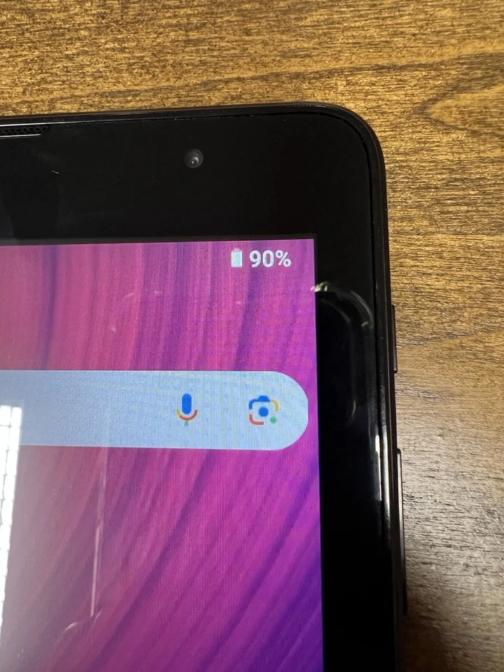 Tablet Alcatel 3T10 4G LTE - Imagen 4 de 4