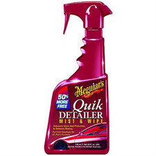 Meguiar's Automotive QUIK DETAILER 32OZ MIR.A3332