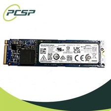 Dell 1TB NVMe M.2 2280 3N94F Toshiba XG6 SSD Solid State Drive KXG60ZNV1T02
