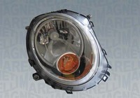 Magneti Marelli 710301225302 Scheinwerfer Rechts FüR Mini R55 ONE Cooper R56