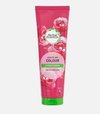 Image of Herbal Essences Ignite My Colour Conditioner with Rose Extract 275ml New 
