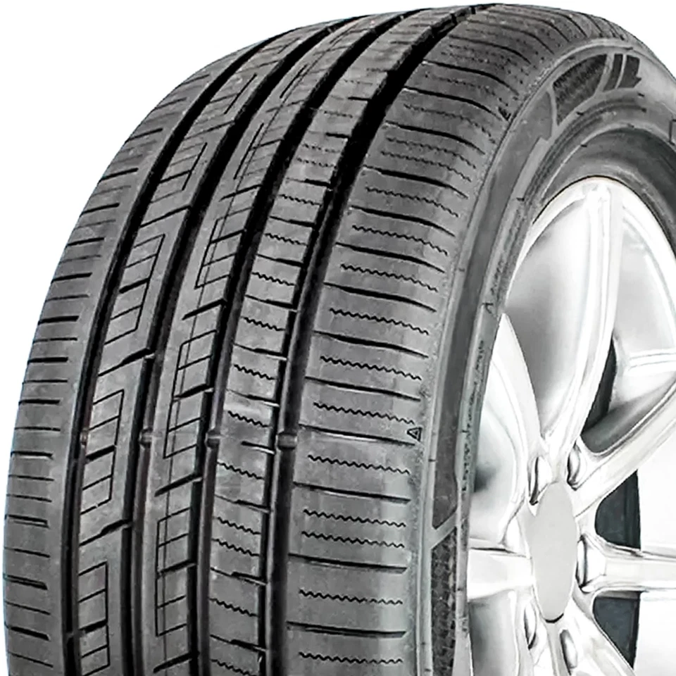 Tire Royal Black Racing Trac 275/55ZR19 111W Racing Foto 2 de 4