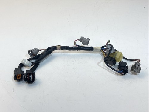 ♻️ Yamaha FJR 1300 2001 - 2005 Fuel Injectors Wiring Loom Harness ♻️