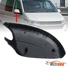 Spiegelkappe Außenspiegel Rechts Für VW T5 T6 Transporter Amarok 2010-2020