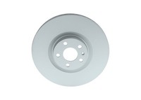 Bosch 0 986 479 J42 Bremsscheibe FüR Volvo