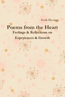 Ruth Blessings | Poems From The Heart | Taschenbuch | Englisch (2017) | [.]