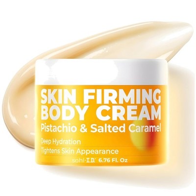 Hydrating Moisturizer for Firmer Skin -  & Cruelty-Free