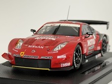 Nissan Fairlady Z 1/43 GT500 Minicar