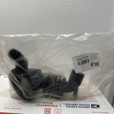 Bosch Siemens Eco Hose Sump For WAE20480ME WAE24190 Genuine 00480436