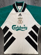 Original Adidas Liverpool