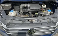 Motor VW Crafter CSL 2.0 TDI 117TKm Diesel Engine Unkomplett