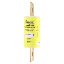 COOPER BUSSMANN LPJ-110SP LOW-PEAK TIME-DELAY FUSE, CLASS J, 600-VOLT, 110-AMP