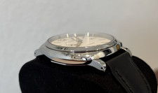 Panerai Luminor Due SS Auto 42mm White Dial Watch PAM 1046 4