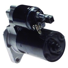 Motorino di Avviamento per AUDI,FORD,SEAT,SKODA,VW 12V 1.1Kw