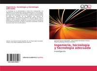 Samuel Carman AvendañO (U. A.) | IngenieríA, TecnologíA Y TecnologíA Adecuada