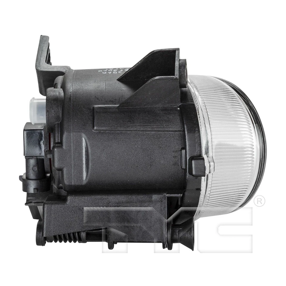 Противотуманные фары в сборе TYC 19-0434-00 для 05–13 Audi A3 A3 Quattro A4 A4 Quattro S4 - Изображение 4 из 4