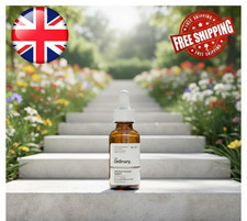 The Ordinary 100% Plant-Derived Squalane 30ml UK SELLER