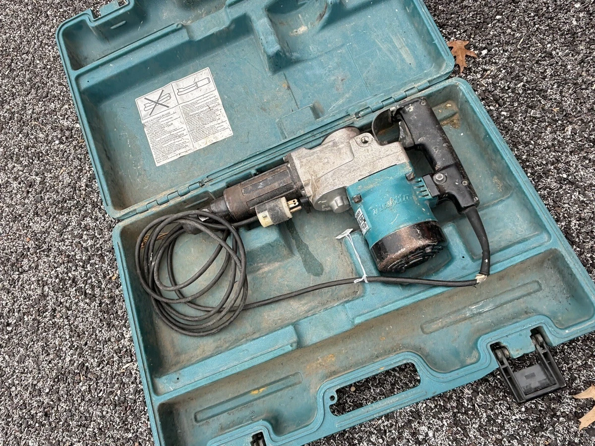 Makita 1 1 2