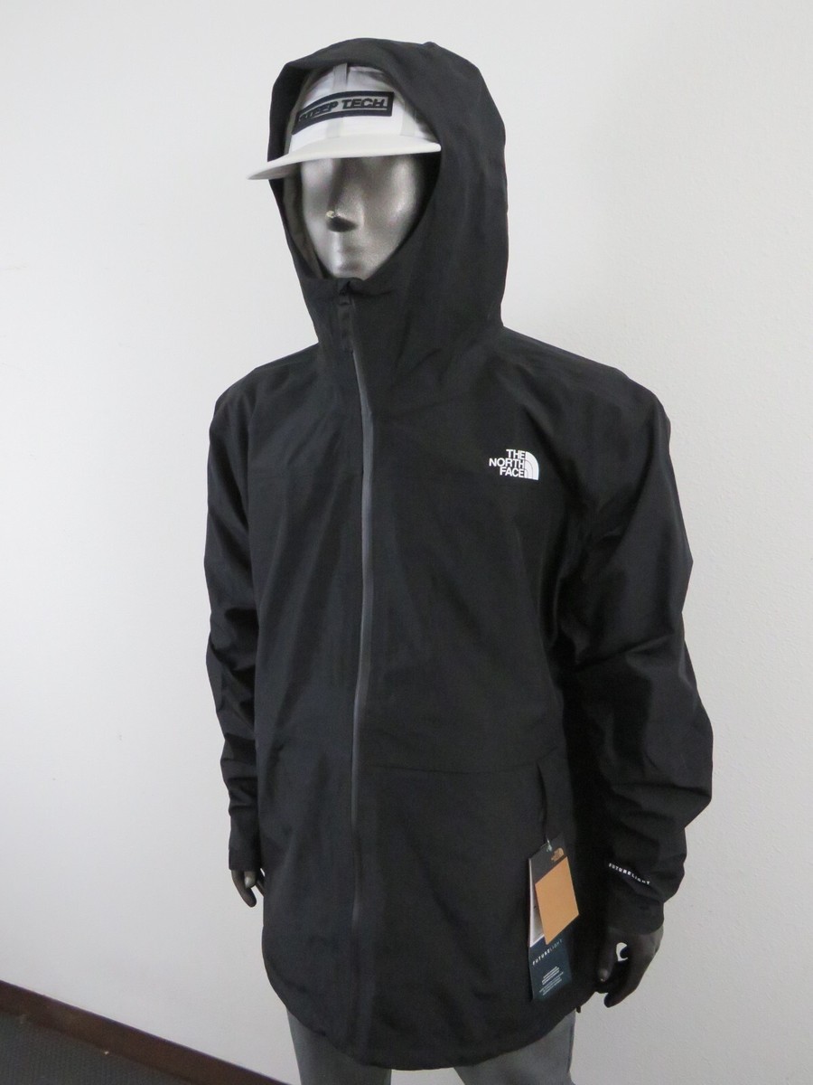 GQ2488◇THE NORTH FACE : FL DRIZZLE Men's Dryzzle FUTURELIGHT™ Jacket | The North Face