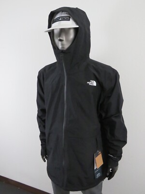 i*n様 NORTH FACE FL Drizzle Jacket NT L Mens The North Face Dryzzle FUTURELIGHT Hooded Waterproof