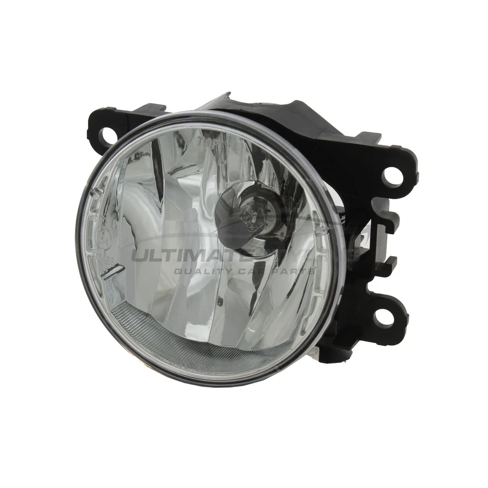 Faro antiniebla Smart Forfour W453 hatchback 2014-2022 foco delantero lado del conductor Foto 2 de 4