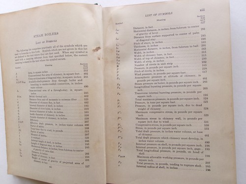 STEAM BOILERS TERRELL CROFT, 1921 - Bild 13 von 16