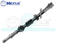 Meyle Deutschland Bremsleitung, Vorderachse, 714 525 0031
