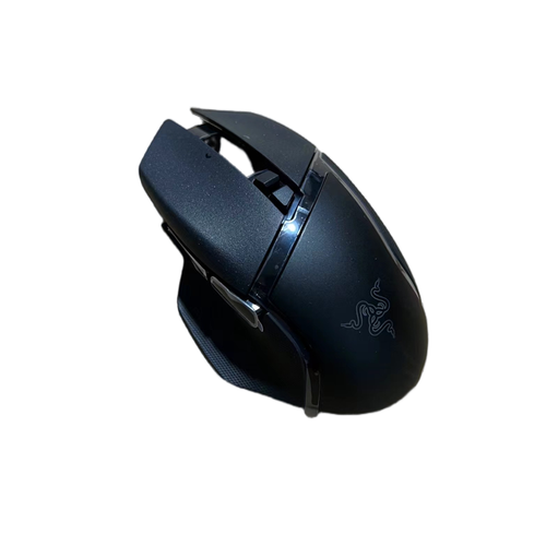 Top Shell Cover Replacement Outer Case for Razer Basilisk V3 Wired Gaming Mouse - Picture 7 of 8