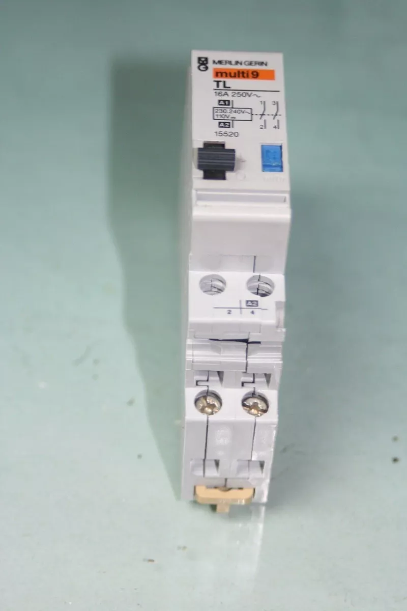 Merlin Gerin Multi 9 Tl