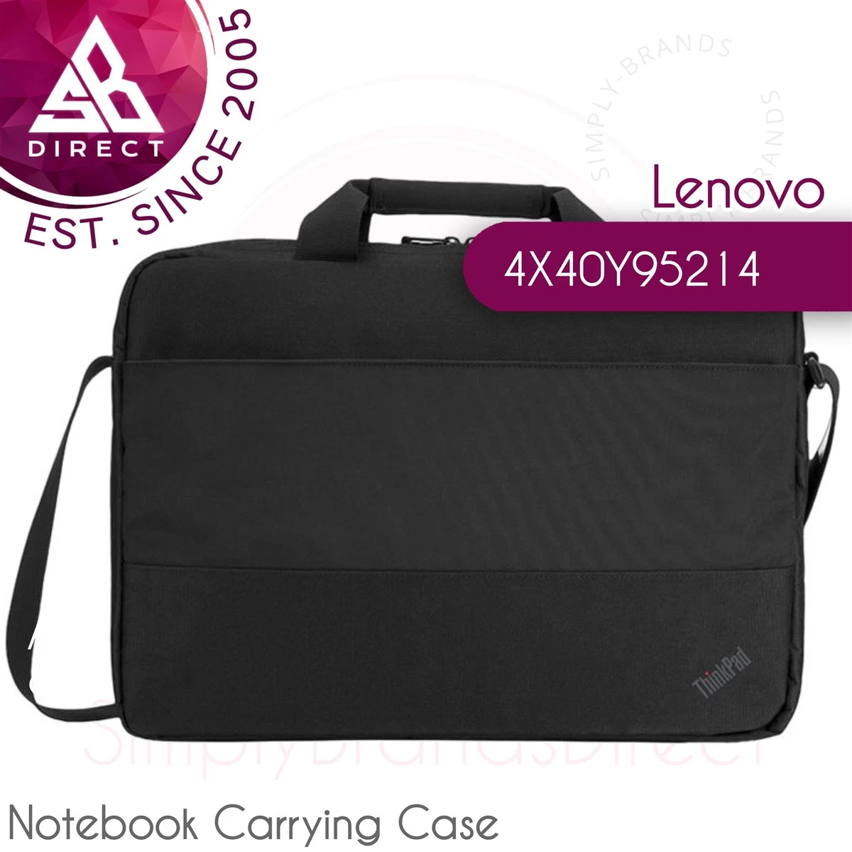 Lenovo ThinkPad 15.6
