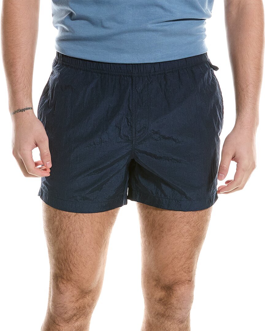 Многофункциональные короткие мужские шорты Onia Crinkle