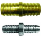 Hose Joiner Brass / Steel