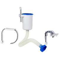 Intex Deluxe Wall Mount Surface Skimmer Blue/blue on sale Intex Deluxe Wall Mount Surface Skimmer Blue/blue on sale