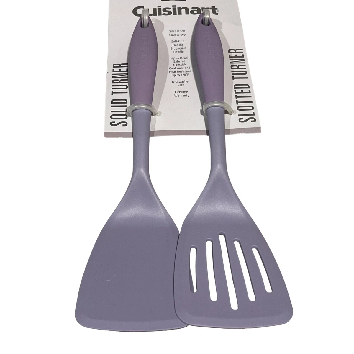 Cuisinart on sale silicone spatula