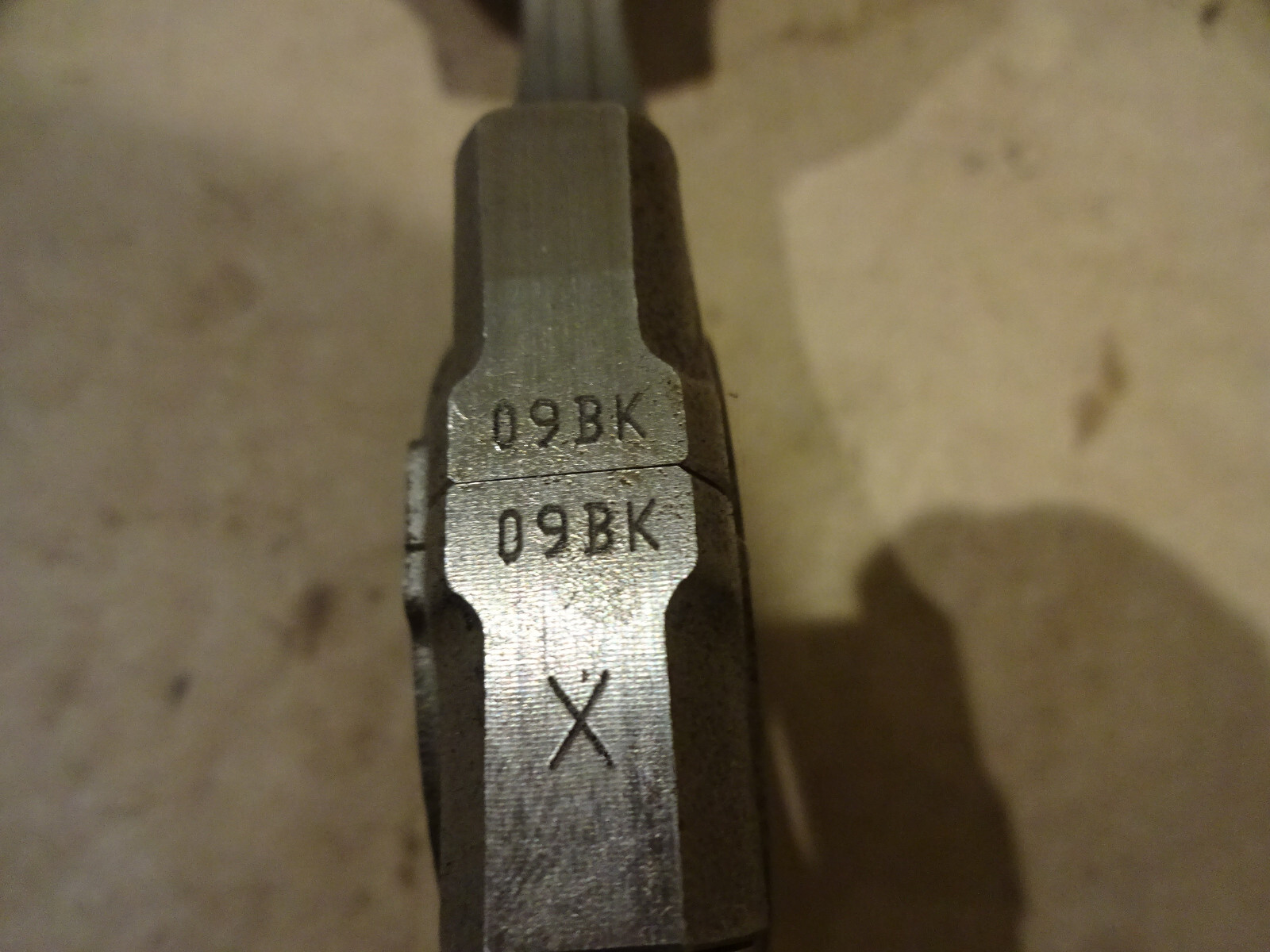 Ferrari 458 Italia,Spider - LH Cylinder Bank Piston & Con Rod - P/N 260684