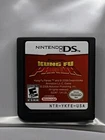 Kung Fu Panda DS (Nintendo DS, 2008) Cartridge Only 0652
